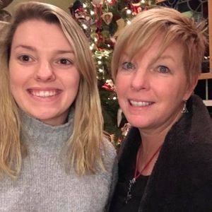 Meet your Posher, Joanne